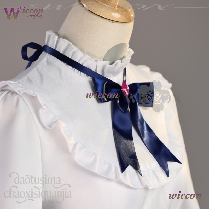 Платье на день рождения аниме  – обзор и цена Free Cosplay Prop Patterns