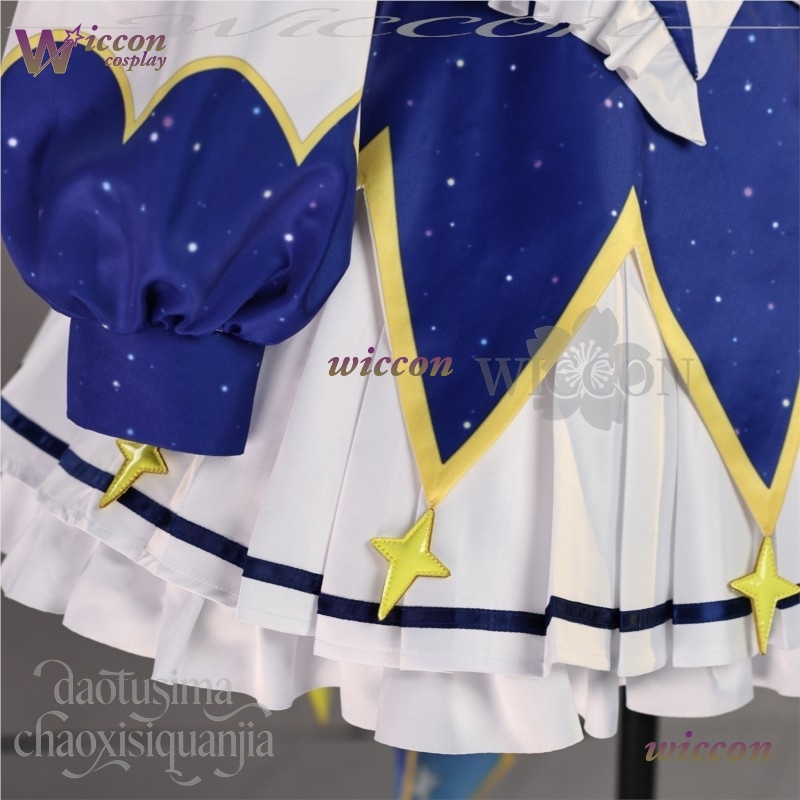 Платье на день рождения аниме  – обзор и цена Free Cosplay Prop Patterns