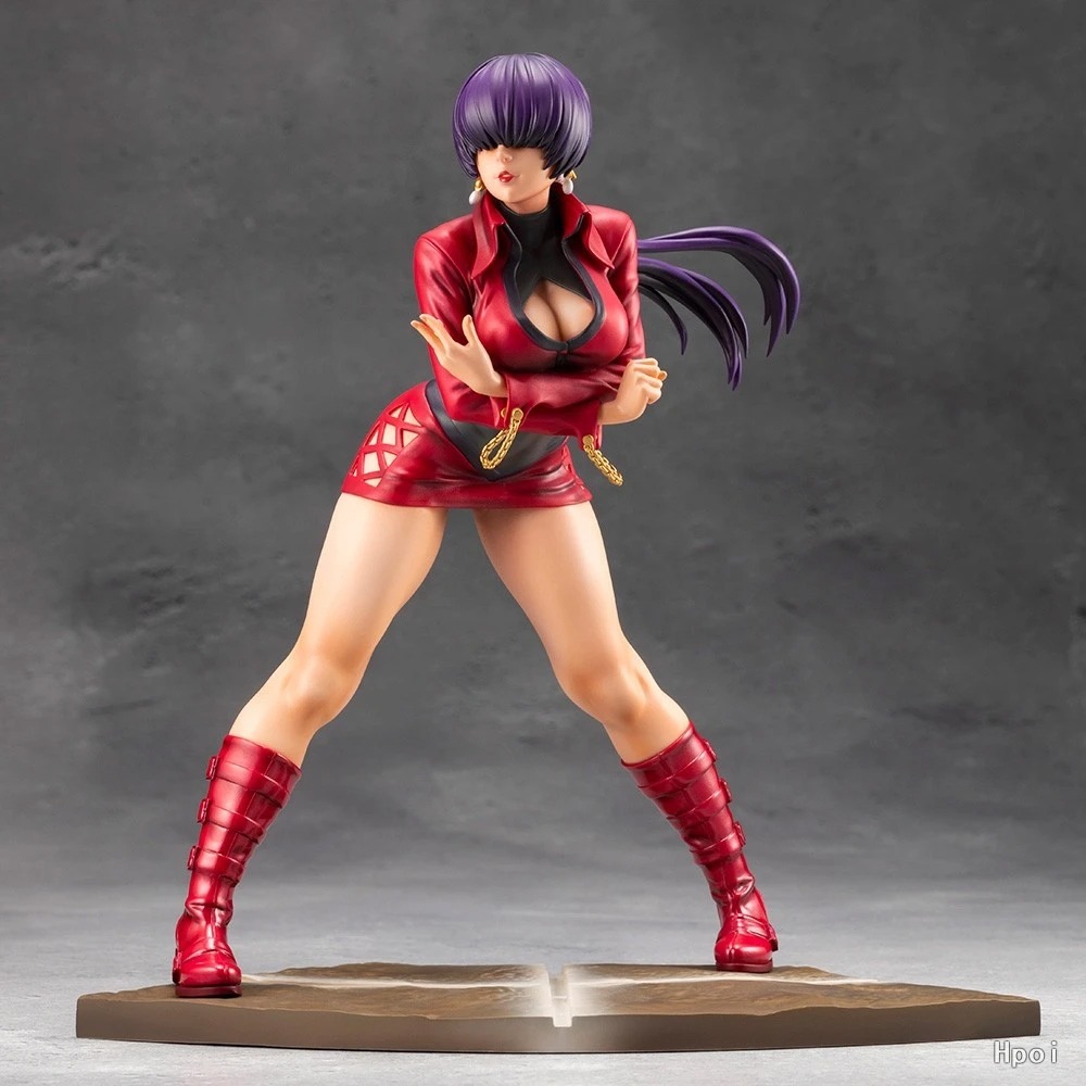 【JM】100% Оригинальная статуэтк – обзор и цена Kotobukiya Bishoujo