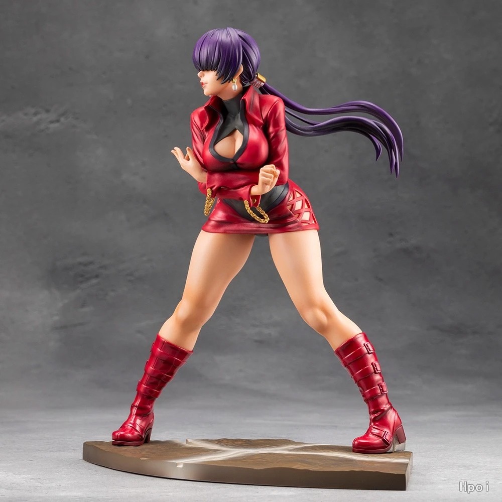 【JM】100% Оригинальная статуэтк – обзор и цена Kotobukiya Bishoujo