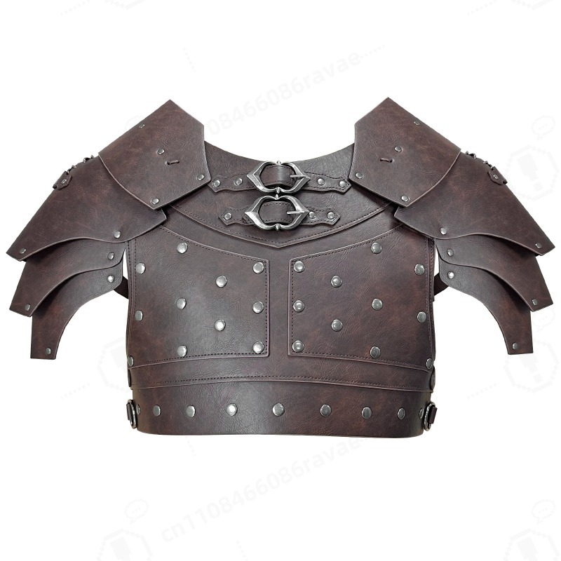 Средневековые нагрудные доспех – обзор и цена Cosplay Prop