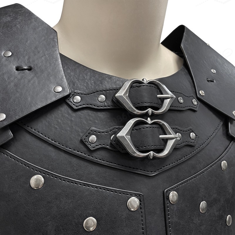 Средневековые нагрудные доспех – обзор и цена Cosplay Prop
