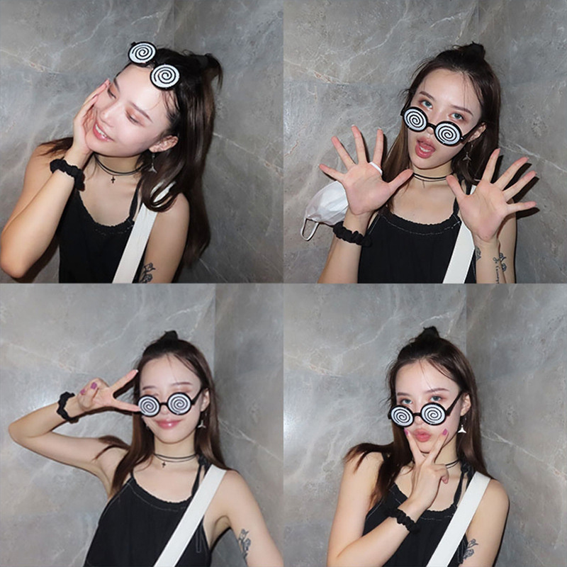 Новые очки для косплея с эффек – обзор и цена Free Cosplay Prop Patterns