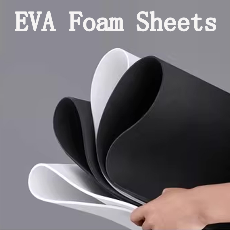 Черный пенопласт EVA 38 градус – обзор и цена Cosplay Props Eva Foam