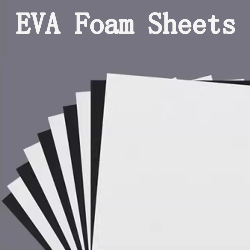 Черный пенопласт EVA 38 градус – обзор и цена Cosplay Props Eva Foam