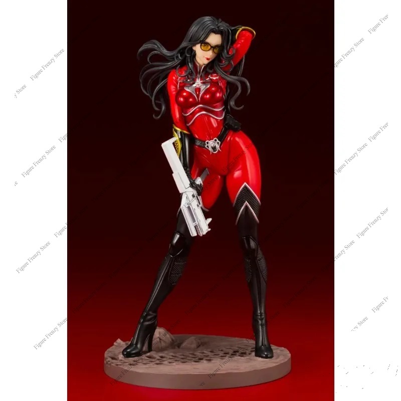Специальное предложение: Ориги – обзор и цена Kotobukiya Bishoujo
