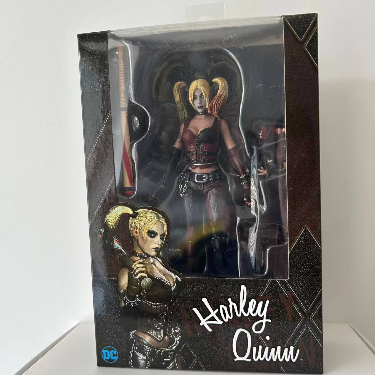 Аниме фильм «Отряд самоубийц»  – обзор и цена Kotobukiya Bishoujo