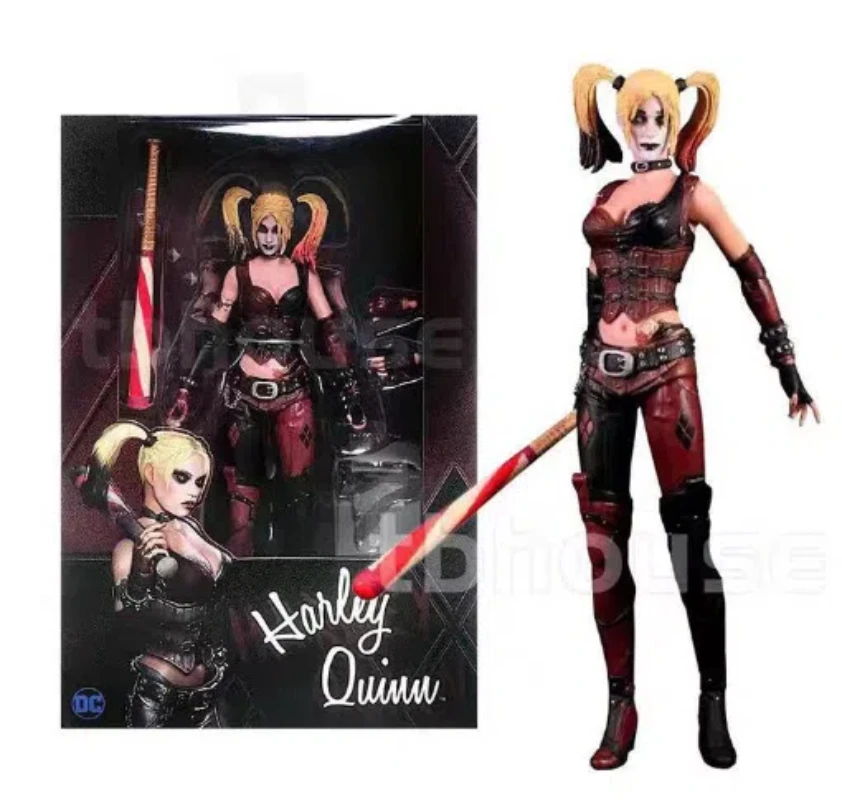 Аниме фильм «Отряд самоубийц»  – обзор и цена Kotobukiya Bishoujo