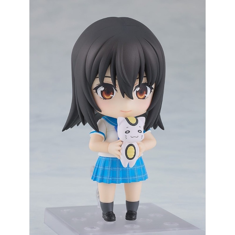В наличии: Оригинальная фигурк – обзор и цена Good Smile Company Nendoroid