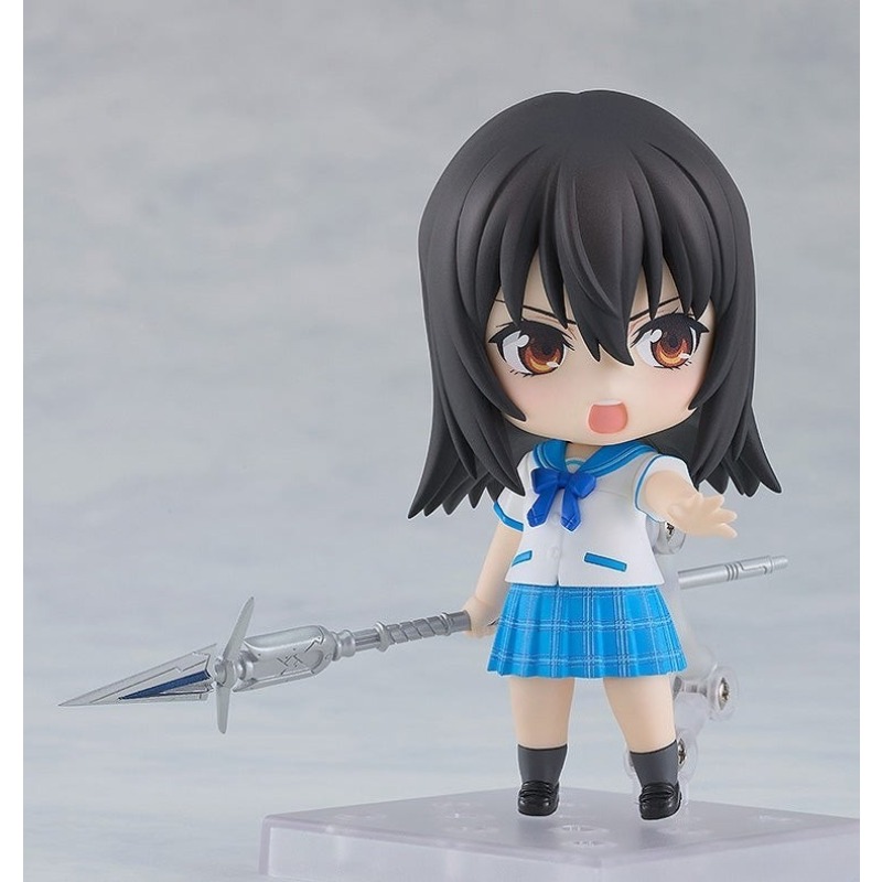 В наличии: Оригинальная фигурк – обзор и цена Good Smile Company Nendoroid