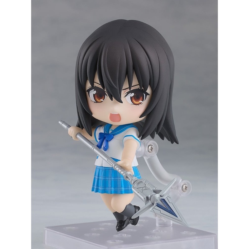 В наличии: Оригинальная фигурк – обзор и цена Good Smile Company Nendoroid