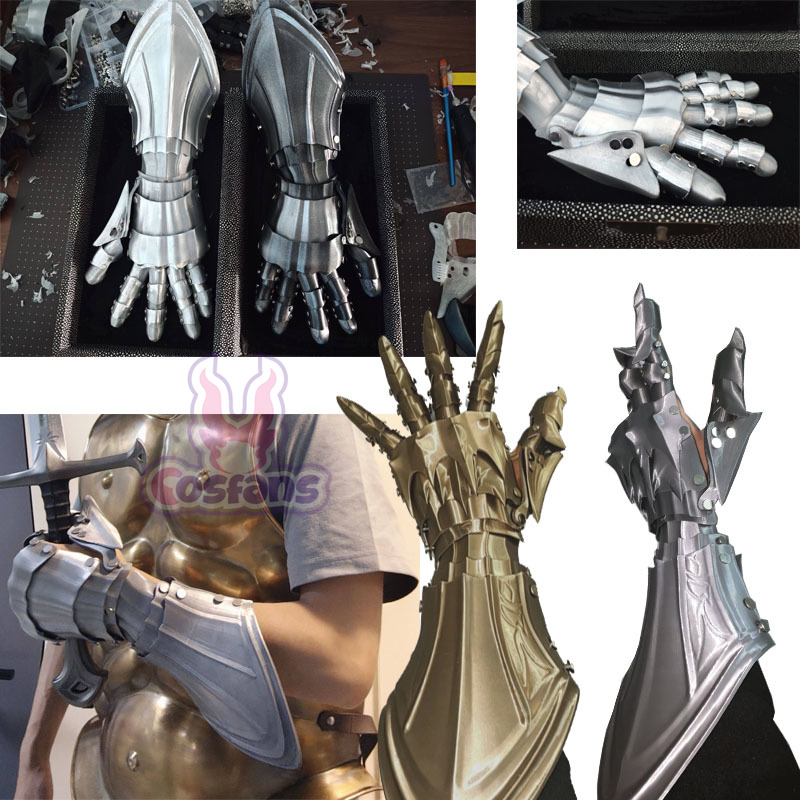 Новая версия: 3D-печатные перч – обзор и цена Cosplay Material For Prop