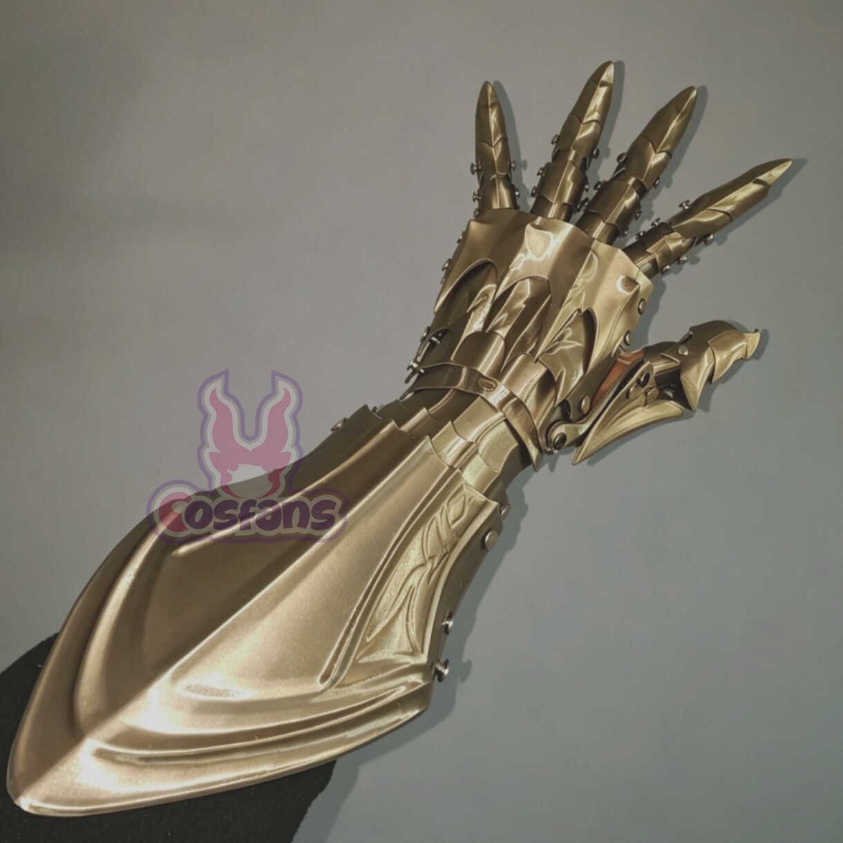 Новая версия: 3D-печатные перч – обзор и цена Cosplay Material For Prop