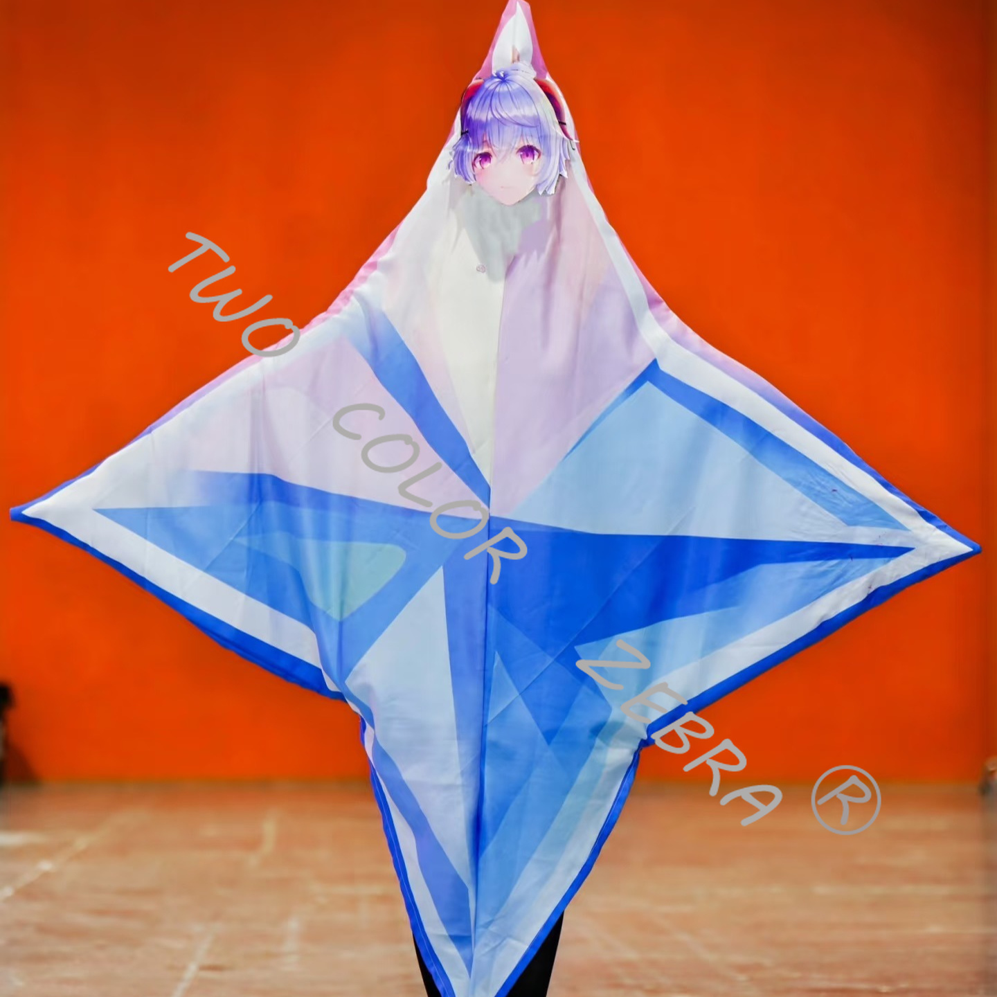 Костюм для косплея Genshin Imp – обзор и цена Cosplay Prop Blueprints