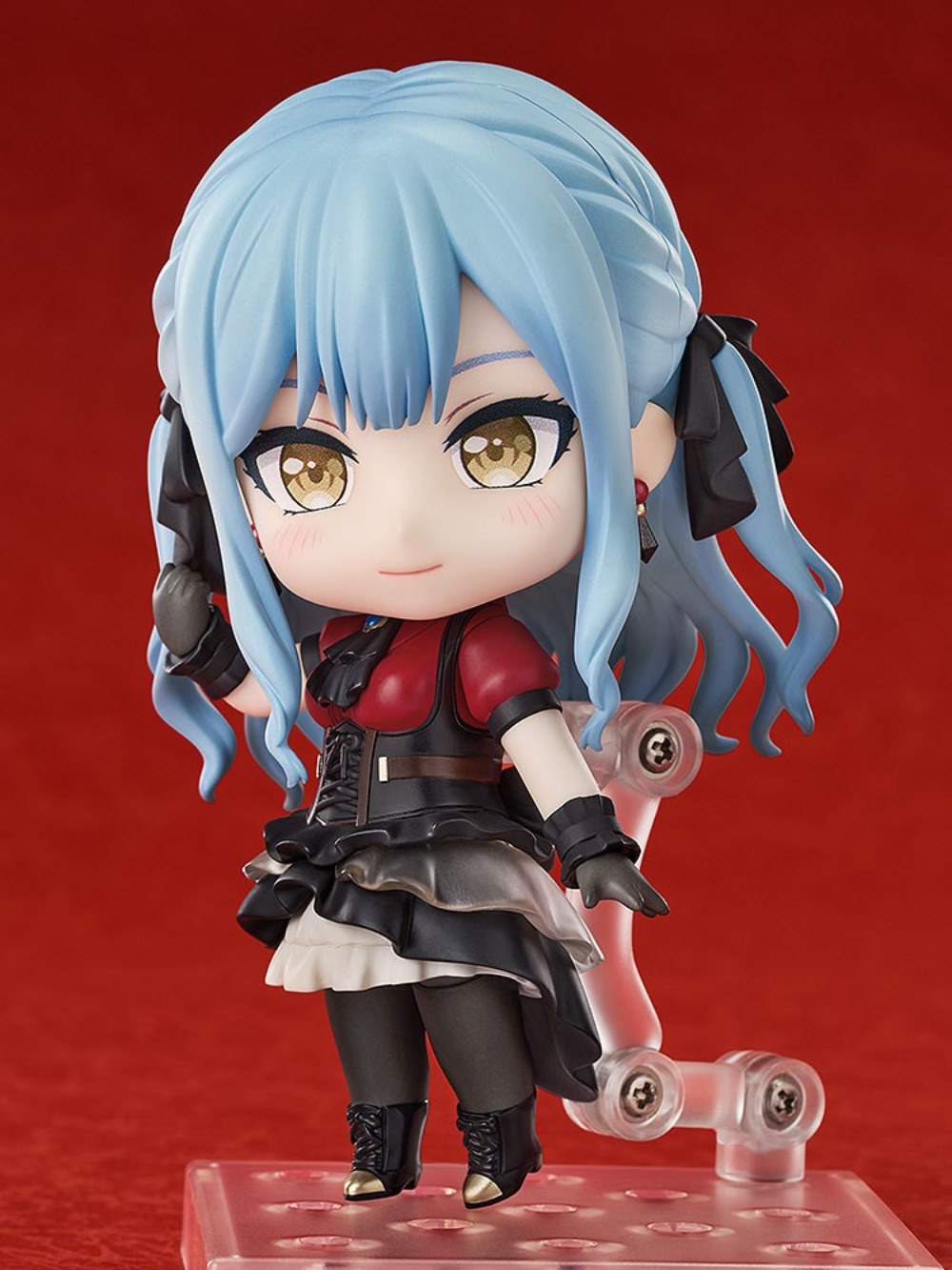 【JM】100% Оригинальный Nendoroi – обзор и цена Good Smile Company Nendoroid