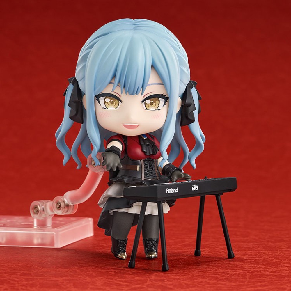 【JM】100% Оригинальный Nendoroi – обзор и цена Good Smile Company Nendoroid