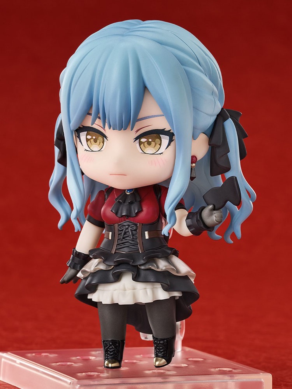 【JM】100% Оригинальный Nendoroi – обзор и цена Good Smile Company Nendoroid