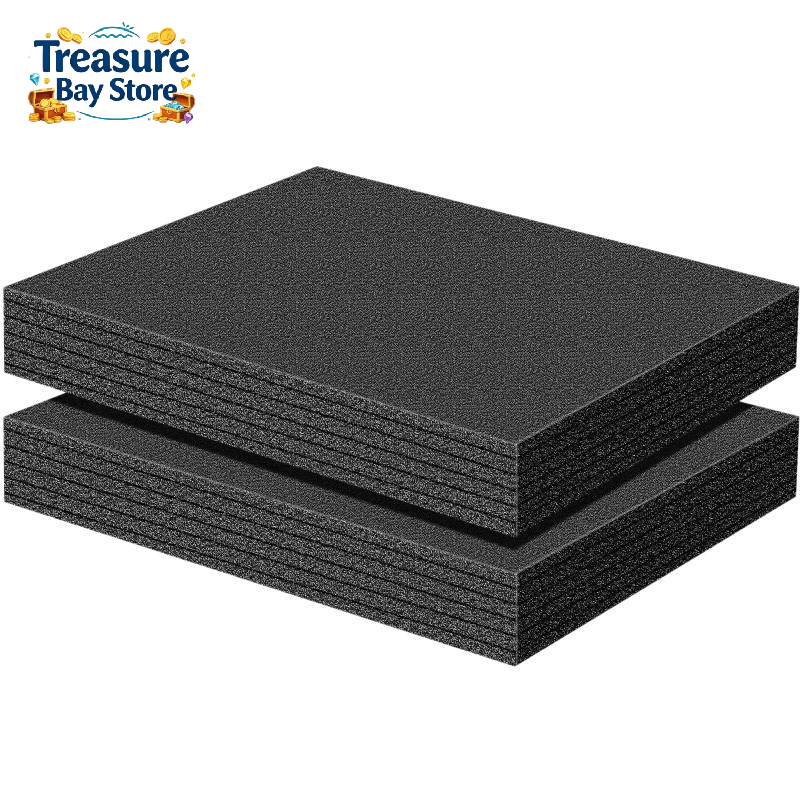1 шт. резиновый пенополиэтилен – обзор и цена Eva Foam Sheet