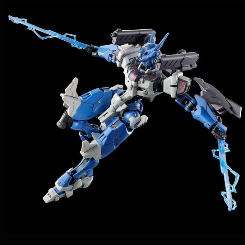Новая сборная модель JMS HG 1/ – обзор и цена Bandai Gundam Hg