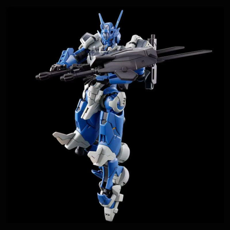 Новая сборная модель JMS HG 1/ – обзор и цена Bandai Gundam Hg