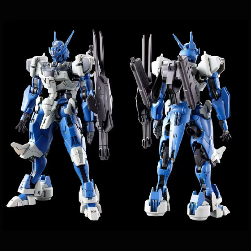 Новая сборная модель JMS HG 1/ – обзор и цена Bandai Gundam Hg