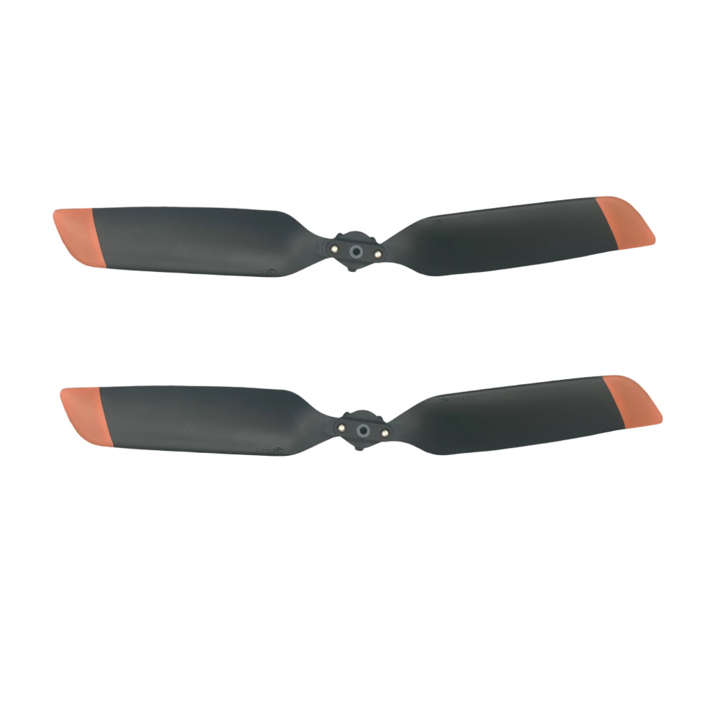 Новые малошумные пропеллеры DJ – обзор и цена Ekko Cosplay Prop