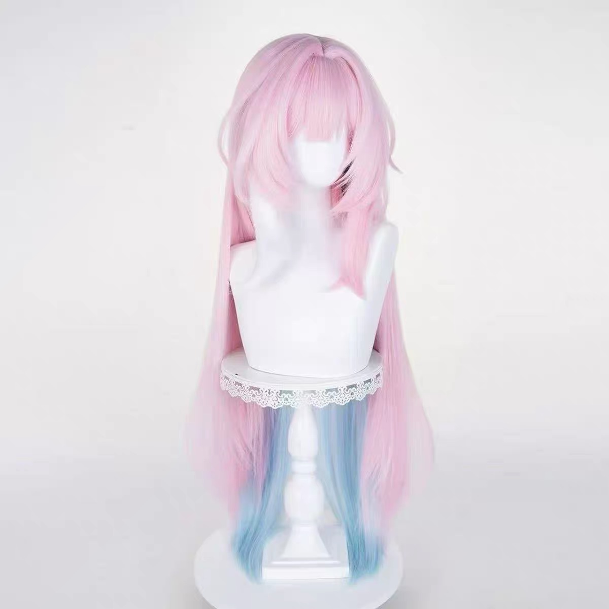 Синтетический парик HAIRJOY дл – обзор и цена Wig Fiber Net