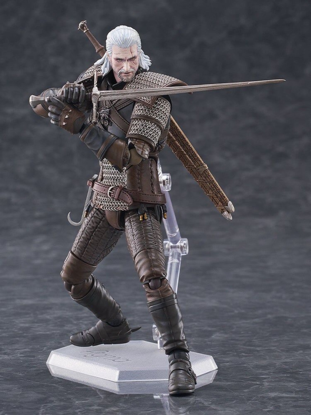 100% в наличии Оригинальный Fi – обзор и цена Good Smile Company Figma