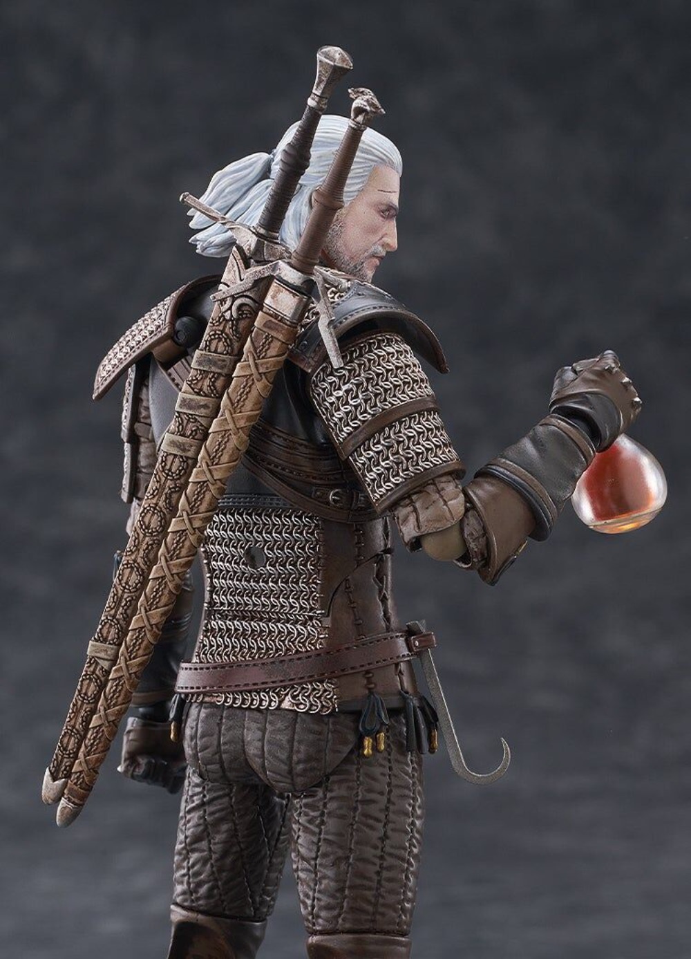 100% в наличии Оригинальный Fi – обзор и цена Good Smile Company Figma