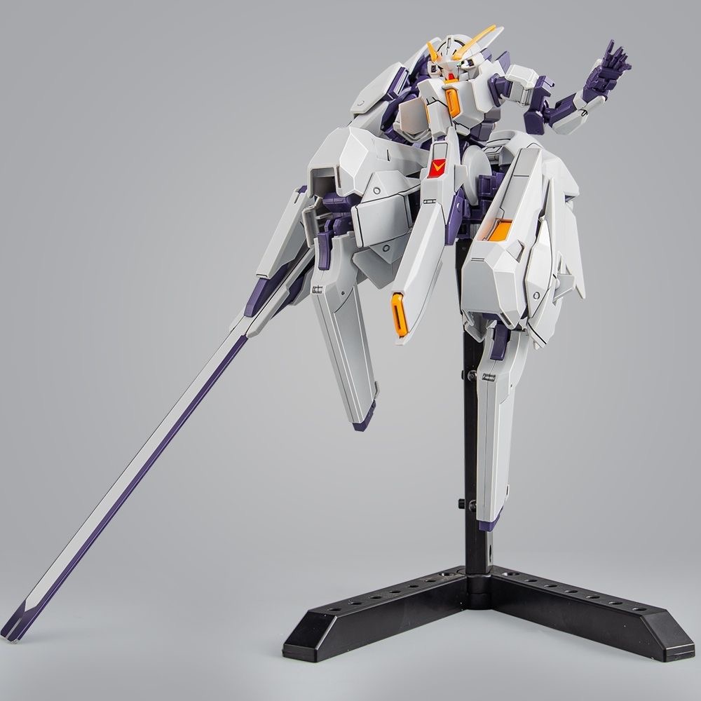 Модель-конструктор 1/144 HG RX – обзор и цена Bandai Gundam Hg