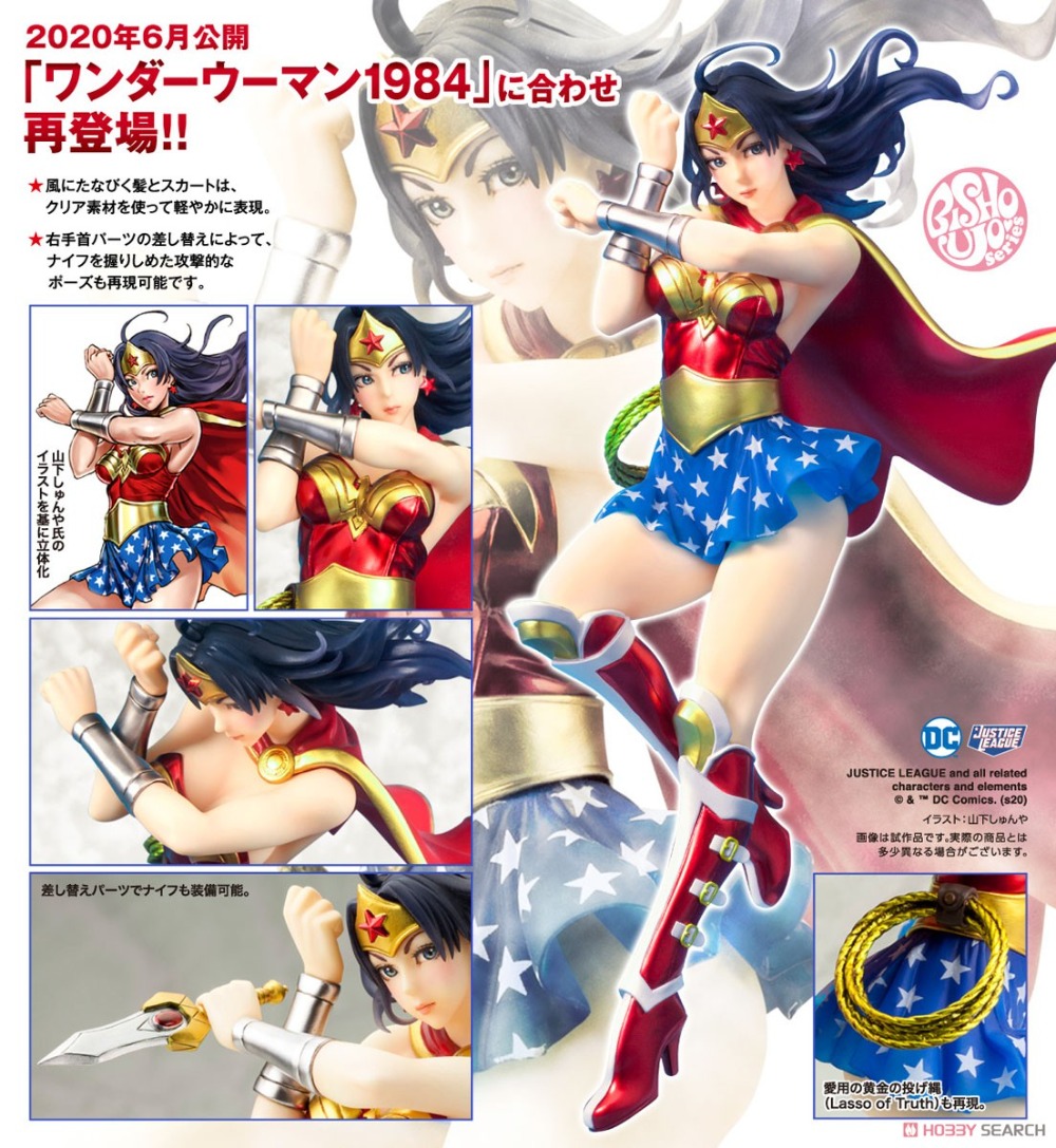 100% Оригинальная статуэтка Ko – обзор и цена Kotobukiya Bishoujo