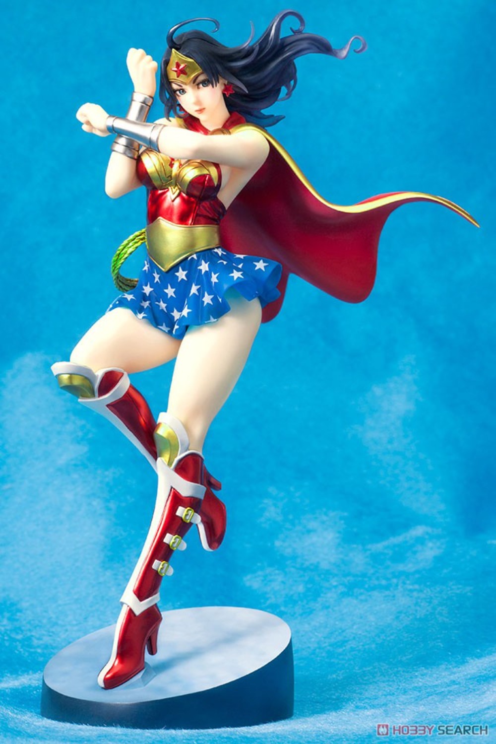 100% Оригинальная статуэтка Ko – обзор и цена Kotobukiya Bishoujo