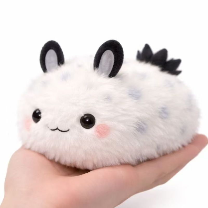 10-сантиметровая аниме-фигурка – обзор и цена Cosplay Plushie Prop
