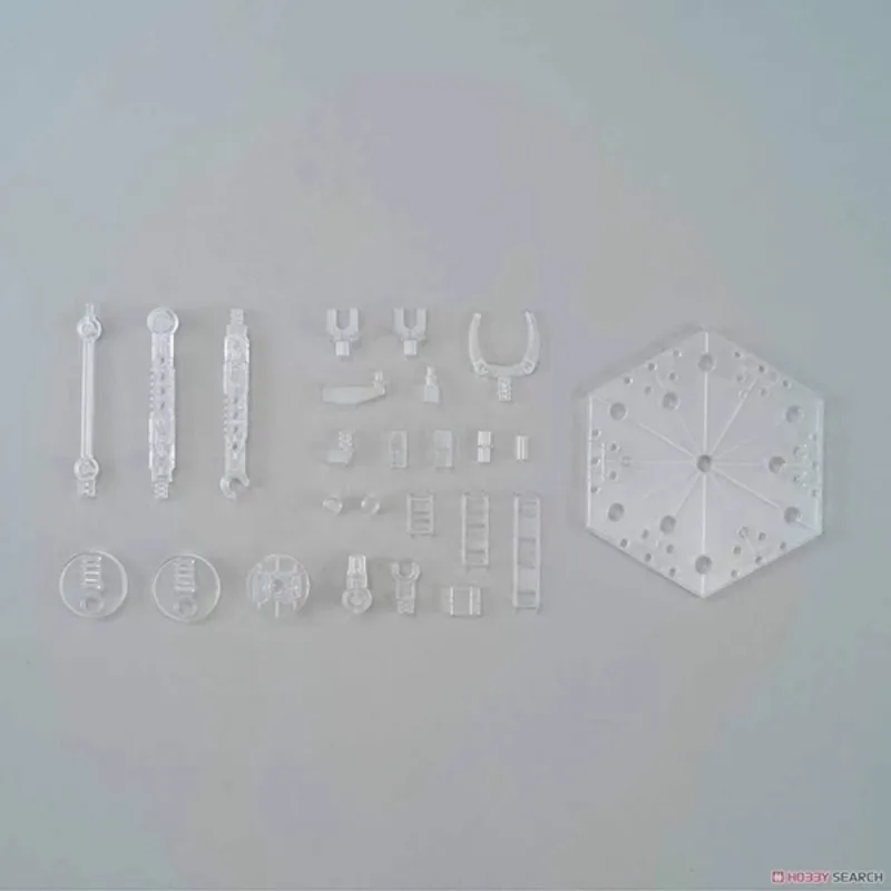 В наличии: Оригинальная подста – обзор и цена Bandai Gundam Hg