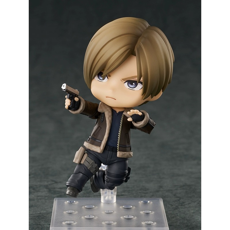 Оригинальный Nendoroid от Good – обзор и цена Good Smile Company Nendoroid