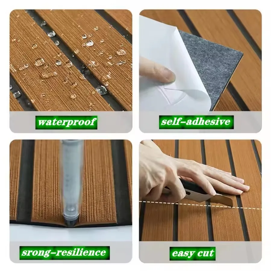 Морской коврик из ЭВА, самокле – обзор и цена Eva Foam Sheet
