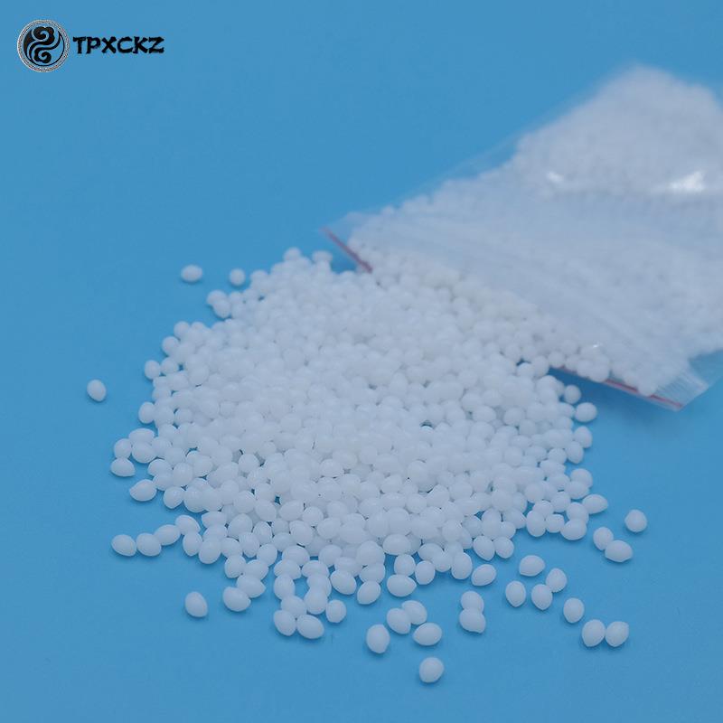 50 г/100 г белый полиморфный т – обзор и цена Thermoplastic Pellet
