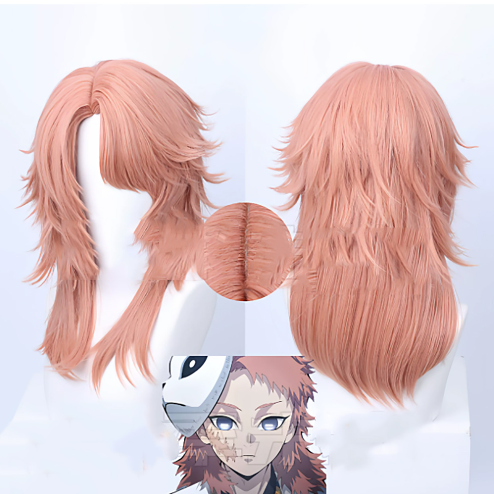 Синтетический парик HAIRJOY Sa – обзор и цена Wig Fiber Net