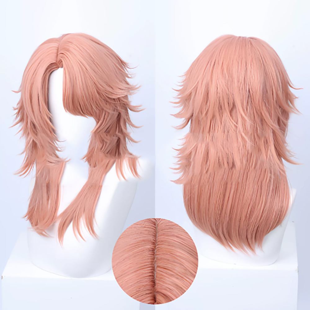 Синтетический парик HAIRJOY Sa – обзор и цена Wig Fiber Net