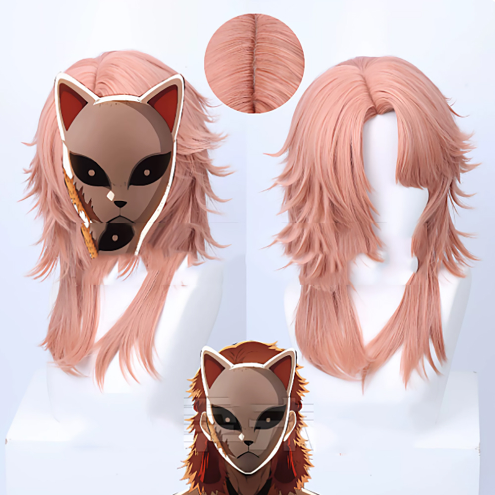 Синтетический парик HAIRJOY Sa – обзор и цена Wig Fiber Net