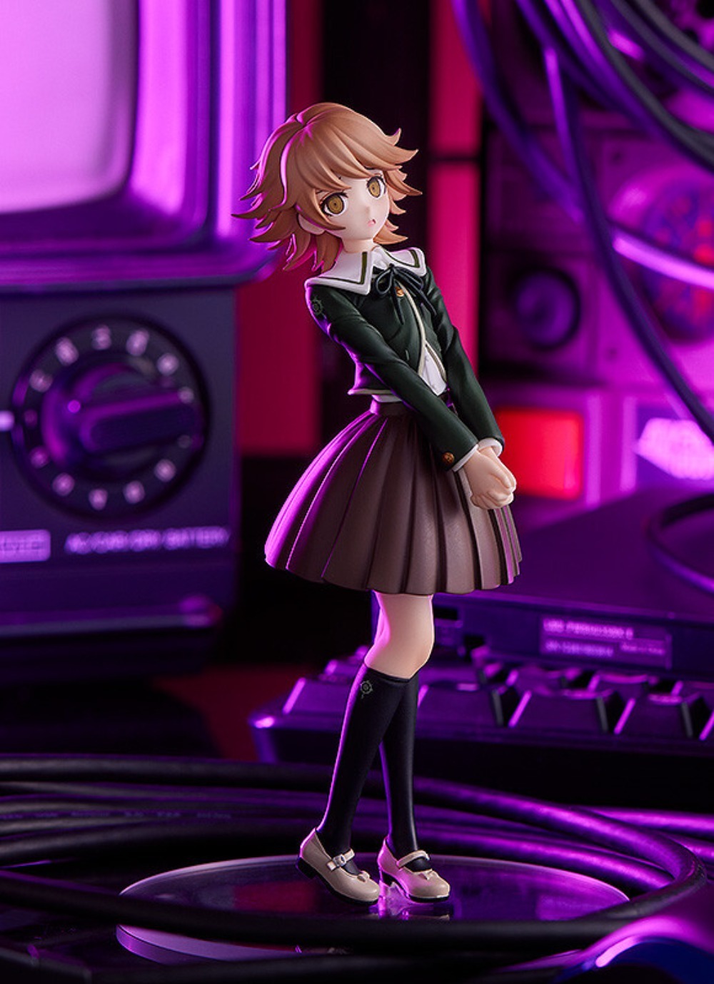 100% оригинал, в наличии Good  – обзор и цена Good Smile Company Nendoroid