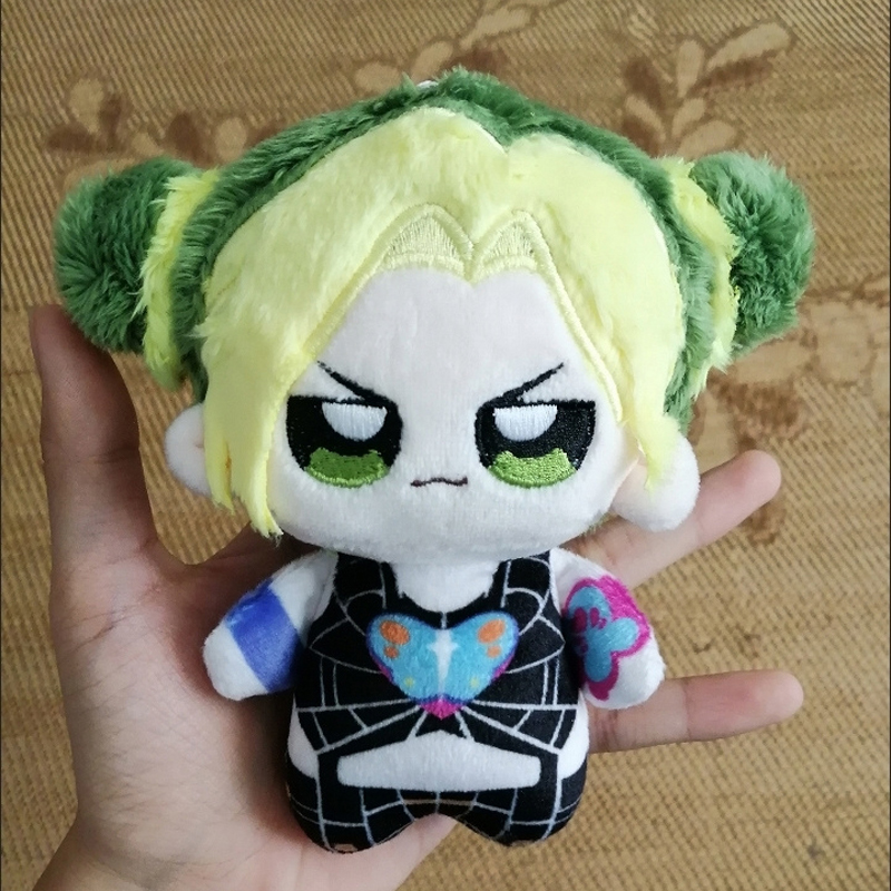 Плюшевая игрушка Джолин Куджо  – обзор и цена Cosplay Plushie Prop