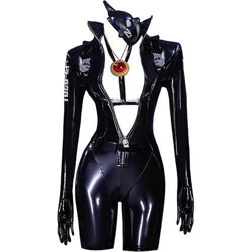 Костюм для косплея WHH Anime N – обзор и цена Cosplay Prop