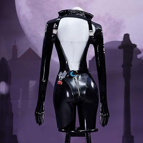 Костюм для косплея WHH Anime N – обзор и цена Cosplay Prop
