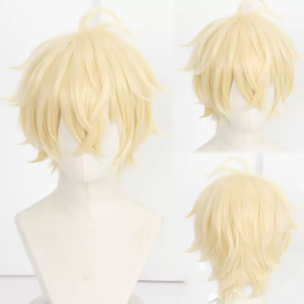 Синтетический парик HAIRJOY дл – обзор и цена Wig Fiber Net
