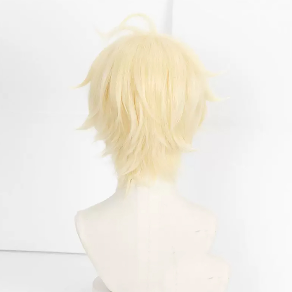 Синтетический парик HAIRJOY дл – обзор и цена Wig Fiber Net