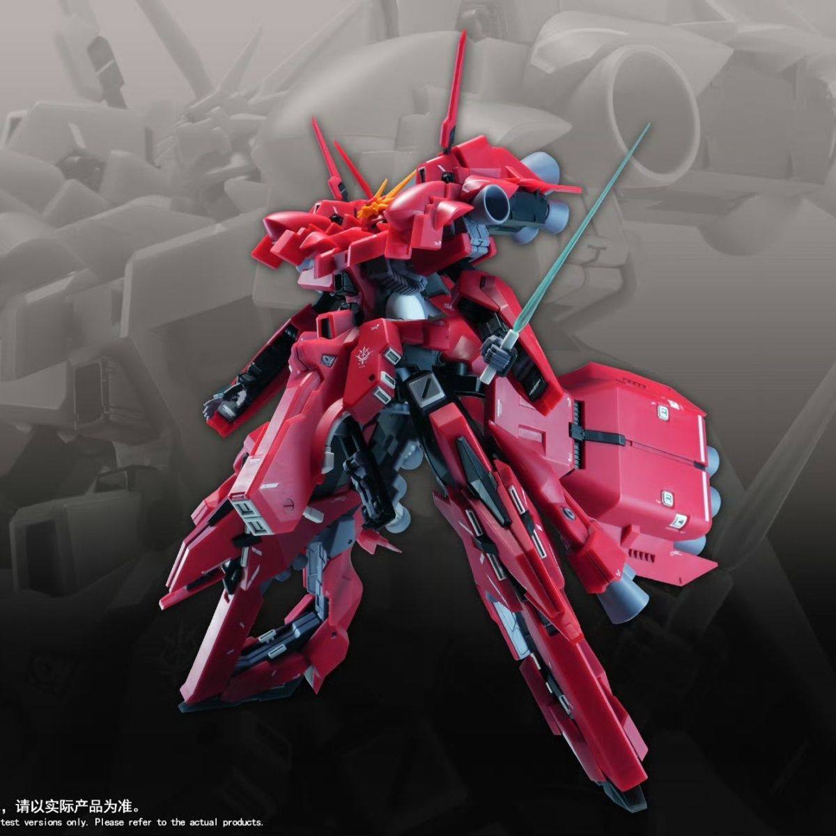 Новая сборная модель 1/144 HG  – обзор и цена Bandai Gundam Hg