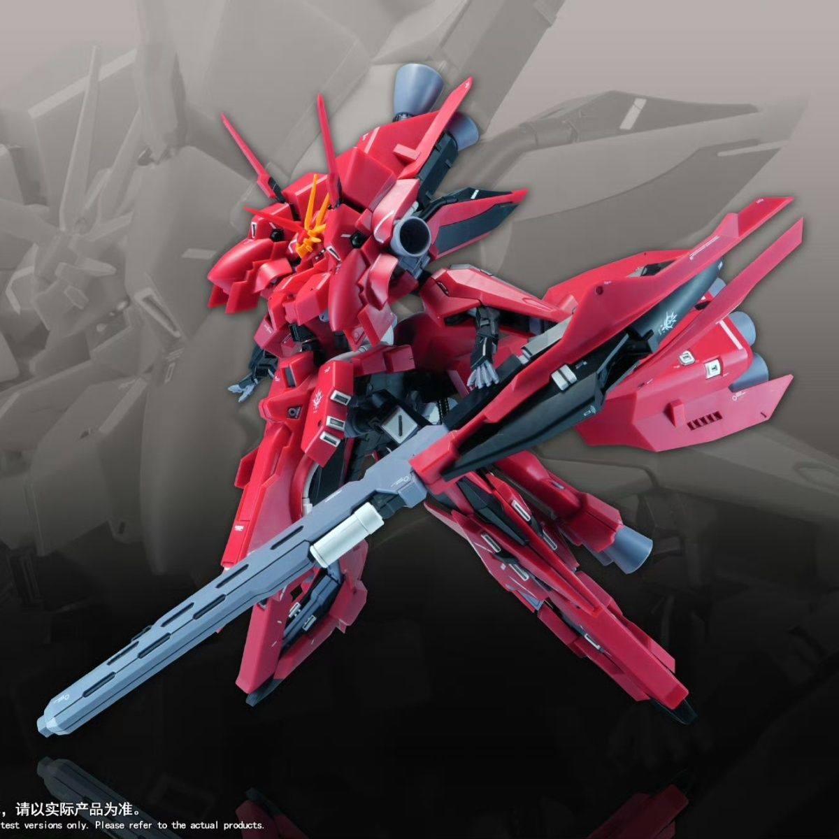 Новая сборная модель 1/144 HG  – обзор и цена Bandai Gundam Hg