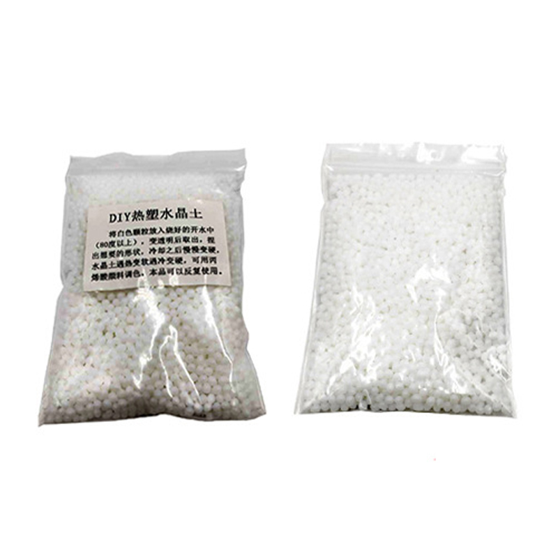 50 г/100 г полиморфный Термопл – обзор и цена Thermoplastic Pellet