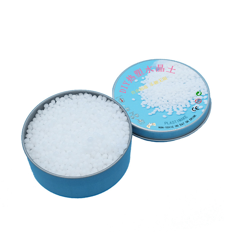 50 г/100 г полиморфный Термопл – обзор и цена Thermoplastic Pellet